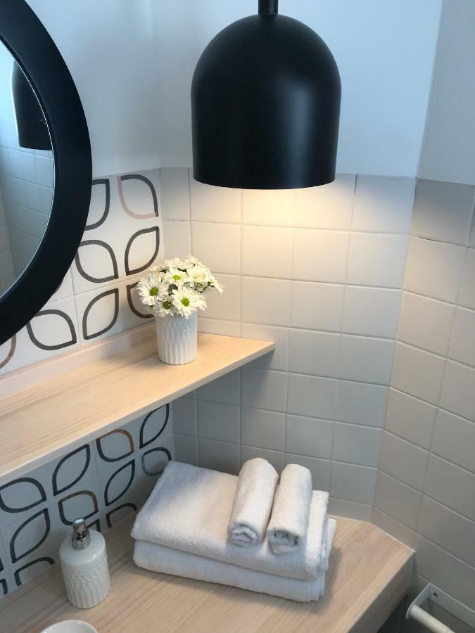 Romantic Apartment Valencia Exteriör bild